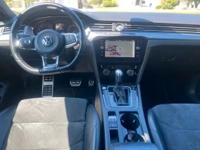 VW Arteon R-Line | Mobile.bg    6