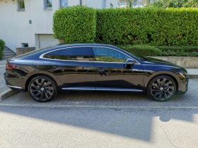 VW Arteon R-Line | Mobile.bg    3