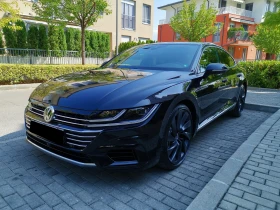     VW Arteon R-Line