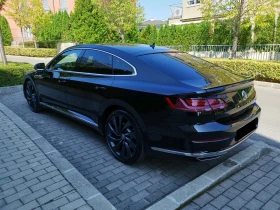 VW Arteon R-Line | Mobile.bg    4