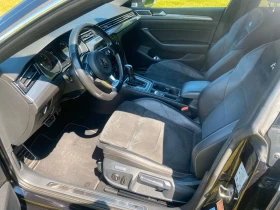 VW Arteon R-Line | Mobile.bg    9