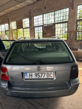 VW Passat | Mobile.bg    2