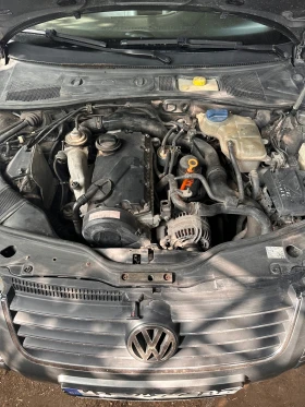 VW Passat | Mobile.bg    10