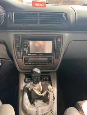 VW Passat | Mobile.bg    12