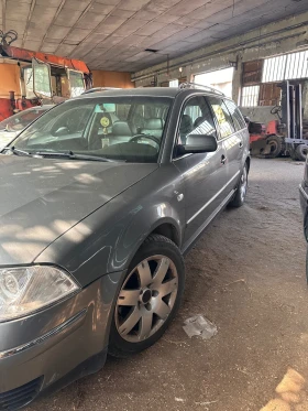 VW Passat | Mobile.bg    4