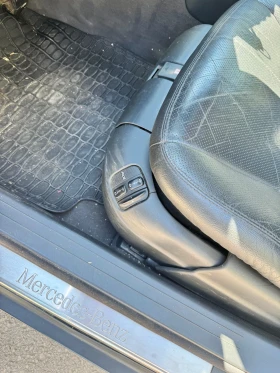 Mercedes-Benz S 320 | Mobile.bg    3