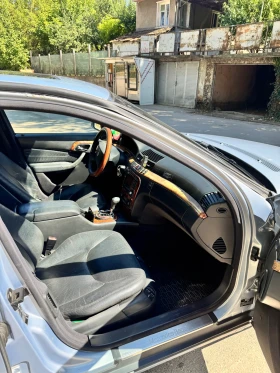 Mercedes-Benz S 320 | Mobile.bg    7