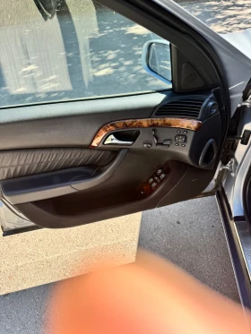 Mercedes-Benz S 320 | Mobile.bg    4
