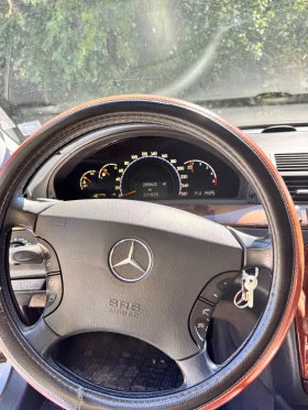 Mercedes-Benz S 320 | Mobile.bg    6