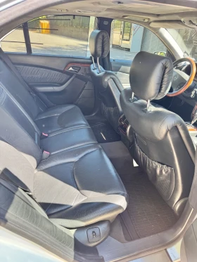 Mercedes-Benz S 320 | Mobile.bg    8