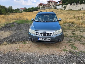 Обява за продажба на Subaru Forester Limited ~12 999 лв. - изображение 1