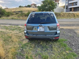 Обява за продажба на Subaru Forester Limited ~12 999 лв. - изображение 3