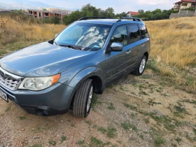 Обява за продажба на Subaru Forester Limited ~12 999 лв. - изображение 2
