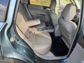 Обява за продажба на Subaru Forester Limited ~12 999 лв. - изображение 9