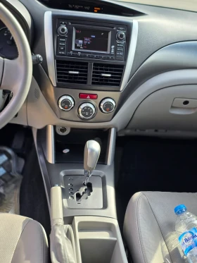 Subaru Forester Limited | Mobile.bg    13