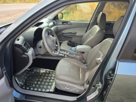 Обява за продажба на Subaru Forester Limited ~12 999 лв. - изображение 8