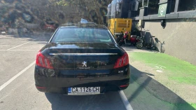     Peugeot 508 2.0HDI 6
