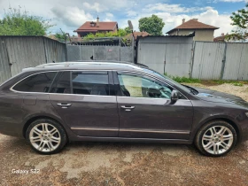 Skoda Superb | Mobile.bg    4