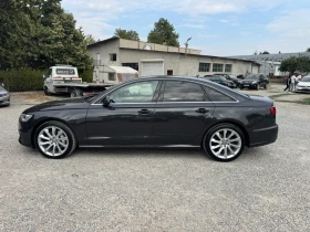 Audi A6 3000 TDI/LED - 37900 лв. - 56322286 5