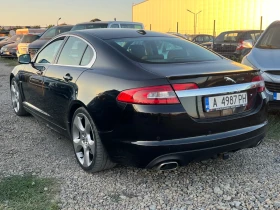 Jaguar Xf 3.0 - 12500 лв. - 45564397 4