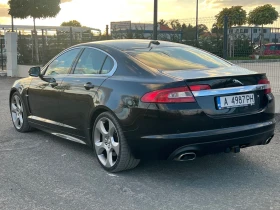 Jaguar Xf S | Mobile.bg    4