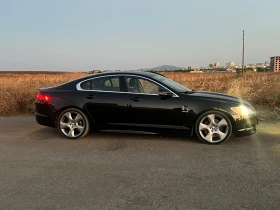 Jaguar Xf 3.0 - 12500 лв. - 45564397 9