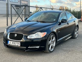 Jaguar Xf S | Mobile.bg    3