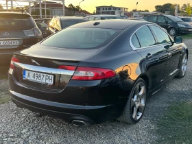 Jaguar Xf 3.0 - 12500 лв. - 45564397 6
