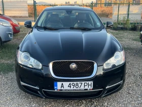 Jaguar Xf 3.0 - 12500 лв. - 45564397 2