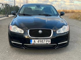 Jaguar Xf S | Mobile.bg    2