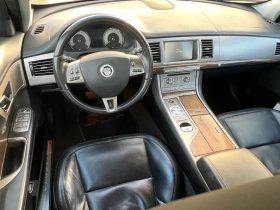 Jaguar Xf S | Mobile.bg    8