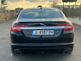 Jaguar Xf S | Mobile.bg    5