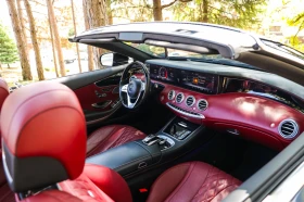 Обява за продажба на Mercedes-Benz S 560 ~90 000 EUR - изображение 6 | Auto.bg Обява за продажба на Mercedes-Benz S 560 ~90 000 EUR - изображение 6