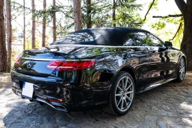 Обява за продажба на Mercedes-Benz S 560 ~90 000 EUR - изображение 2 | Auto.bg Обява за продажба на Mercedes-Benz S 560 ~90 000 EUR - изображение 2