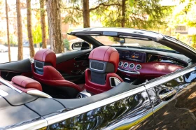 Обява за продажба на Mercedes-Benz S 560 ~90 000 EUR - изображение 7 | Auto.bg Обява за продажба на Mercedes-Benz S 560 ~90 000 EUR - изображение 7