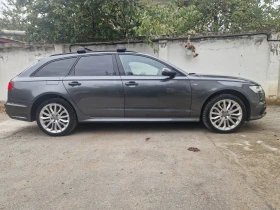 Audi A6 QUATTRO S LINE  | Mobile.bg    2