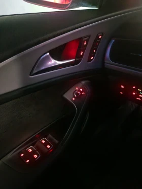 Audi A6 QUATTRO S LINE  | Mobile.bg    5