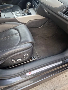     Audi A6 QUATTRO S LINE 