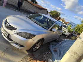 Обява за продажба на Mazda 3 Tdi ~2 000 лв. - изображение 1 | Auto.bg Обява за продажба на Mazda 3 Tdi ~2 000 лв. - изображение 1