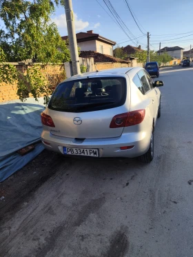 Обява за продажба на Mazda 3 Tdi ~2 000 лв. - изображение 2 | Auto.bg Обява за продажба на Mazda 3 Tdi ~2 000 лв. - изображение 2