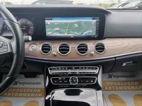 Mercedes-Benz E 220 Avangarde 9G - 53000 лв. / 27098.47 € - 98471932 11