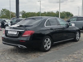 Mercedes-Benz E 220 Avangarde 9G 2.0CDI 194к.с. - 49990 лв. / 25559.48 € - 98471932 5
