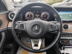Mercedes-Benz E 220 Avangarde 9G 2.0CDI 194к.с. - 49990 лв. / 25559.48 € - 98471932 10