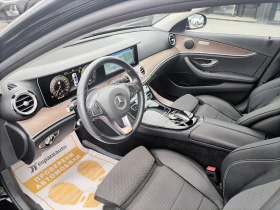 Mercedes-Benz E 220 Avangarde 9G 2.0CDI 194к.с. - 49990 лв. / 25559.48 € - 98471932 13