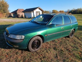 Обява за продажба на Opel Vectra 1, 8 ~2 100 лв. - изображение 1