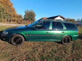 Обява за продажба на Opel Vectra 1, 8 ~2 100 лв. - изображение 3