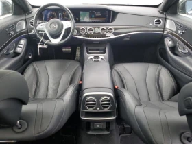 Mercedes-Benz S 450 AMG* PACK* LED* MULTIBEAM* BURMESTER* *  | Mobile.bg    7