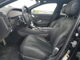 Mercedes-Benz S 450 AMG* PACK* LED* MULTIBEAM* BURMESTER* *  | Mobile.bg    9