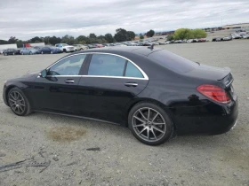     Mercedes-Benz S 450 AMG* PACK* LED* MULTIBEAM* BURMESTER* * 