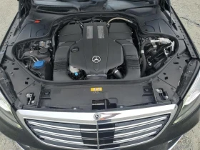 Mercedes-Benz S 450 AMG* PACK* LED* MULTIBEAM* BURMESTER* *  | Mobile.bg    11